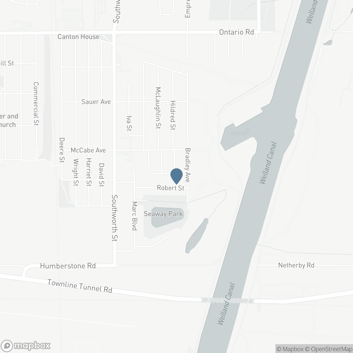 204 BETHUNE AVENUE, Welland, Ontario L3B 0H6